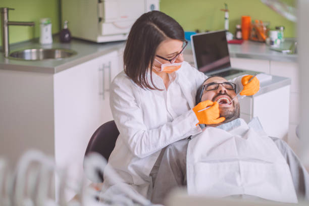 Best Emergency Care for Gum Disease in Hicksville, OH