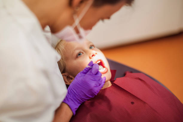 Best Emergency Treatment for Jaw Pain or Injury in Hicksville, OH